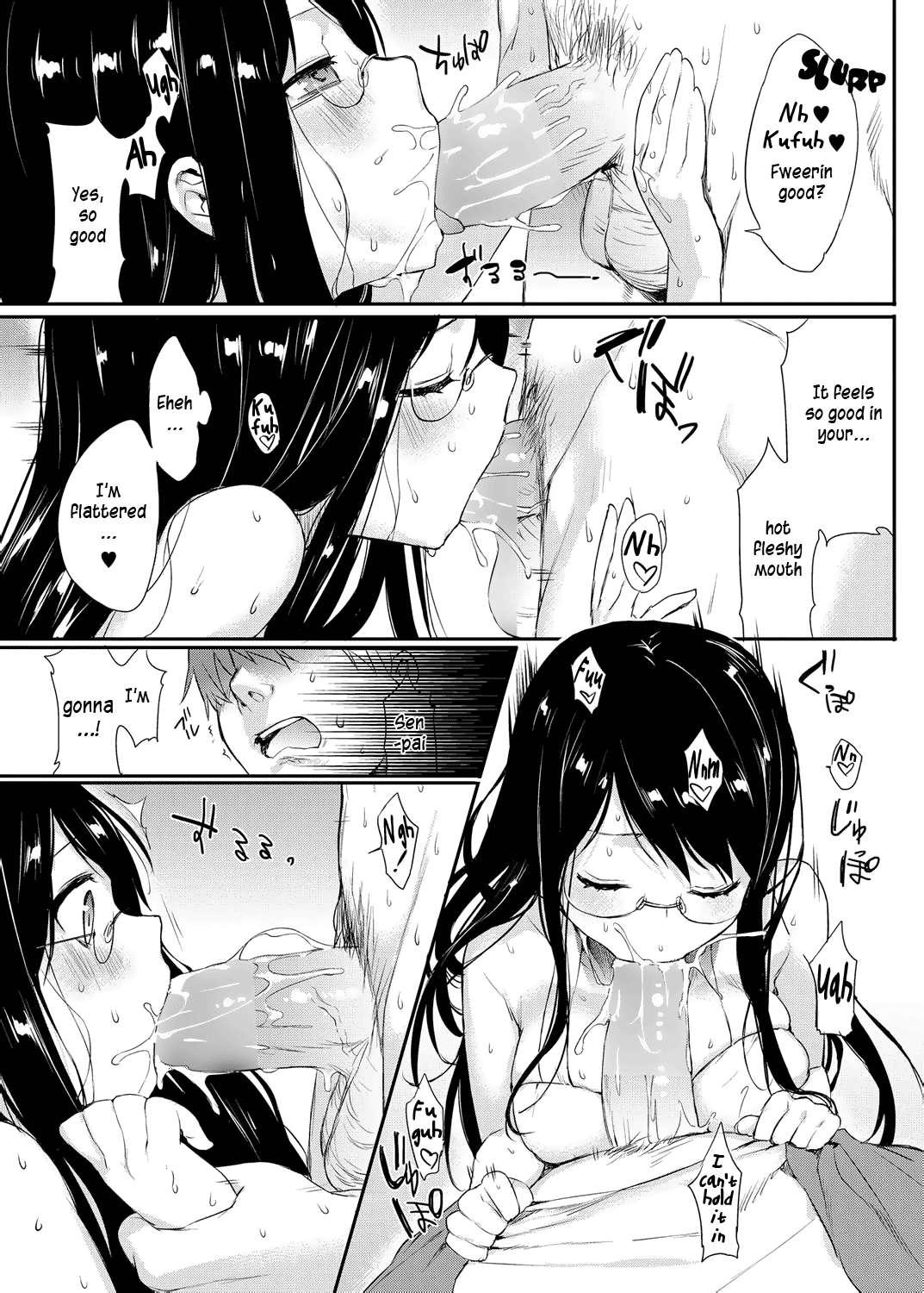 Amanatsu (tikisou Takeda) Chapter 1000 Page 9